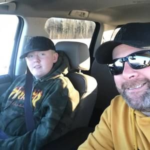 Meet your Posher, Cory